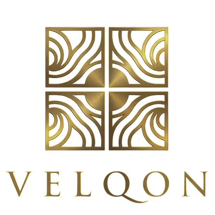 Velqon logo